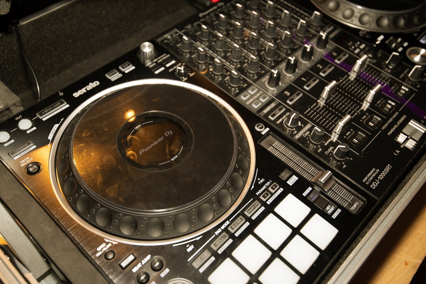 The Role of Record Labels in Musical Innovation